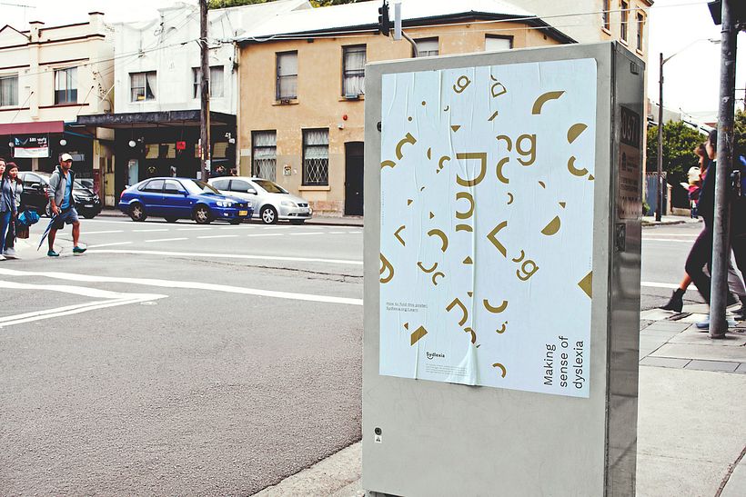 Sydlexia, o cómo corregir la dislexia con diseño 14