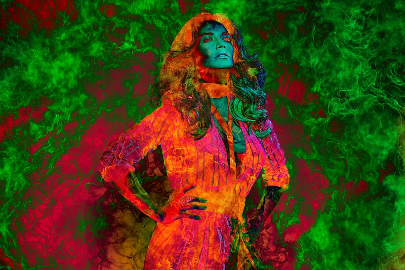 KLINT & PHOTO. Fotografía de Moda. 1