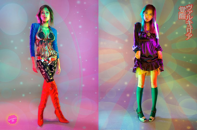 KLINT & PHOTO. Fotografía de Moda. 2