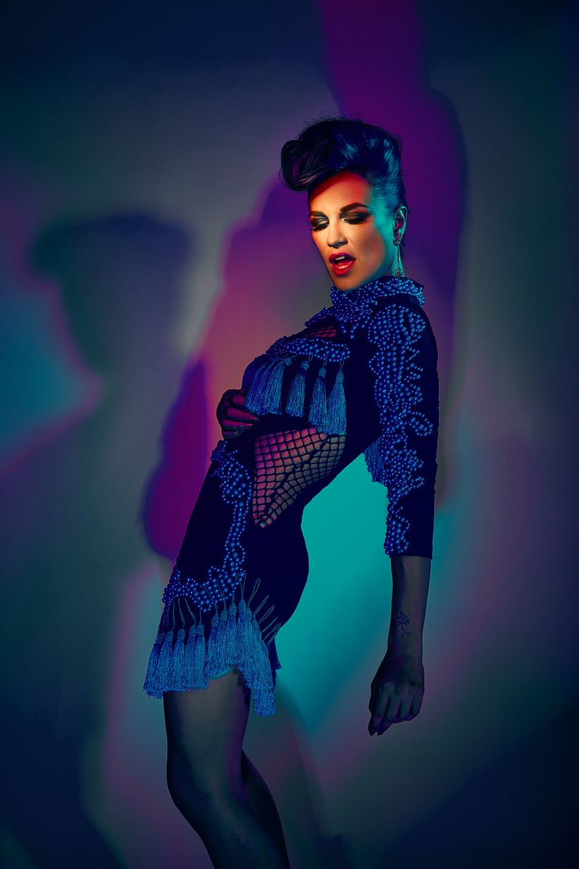 KLINT & PHOTO. Fotografía de Moda. 5