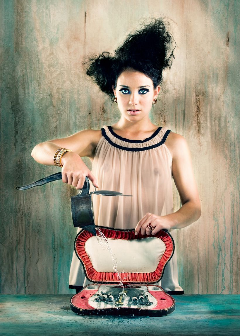 KLINT & PHOTO. Fotografía de Moda. 6