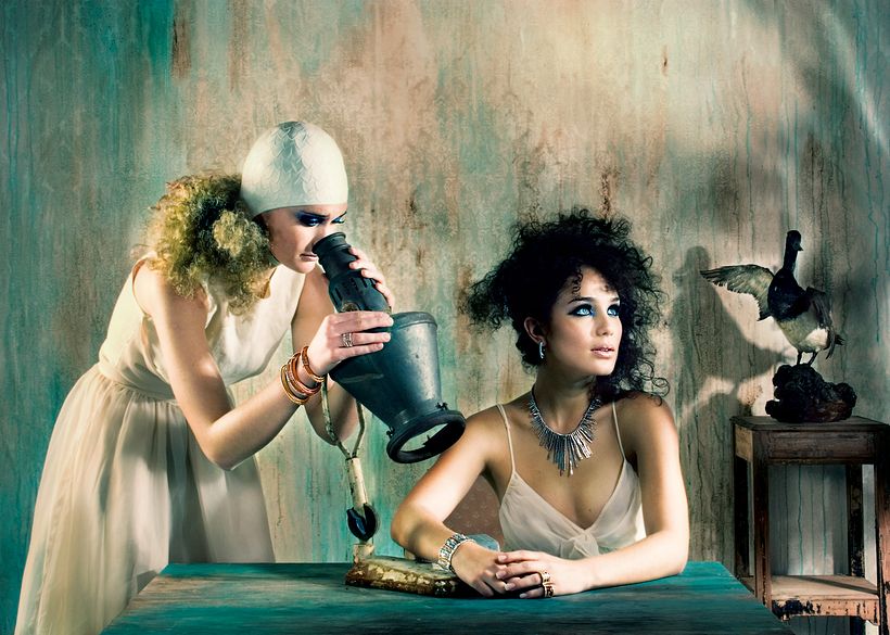 KLINT & PHOTO. Fotografía de Moda. 7