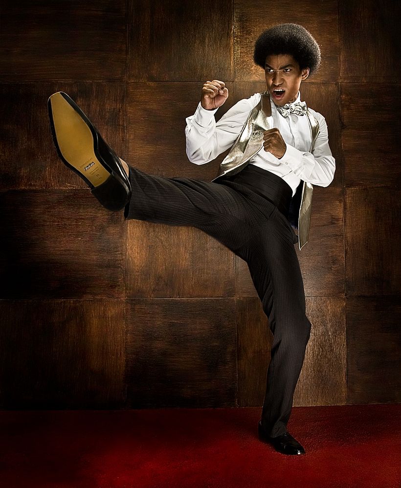 KLINT & PHOTO. Fotografía de Moda. 8