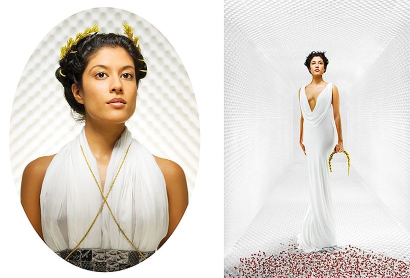 KLINT & PHOTO. Fotografía de Moda. 12