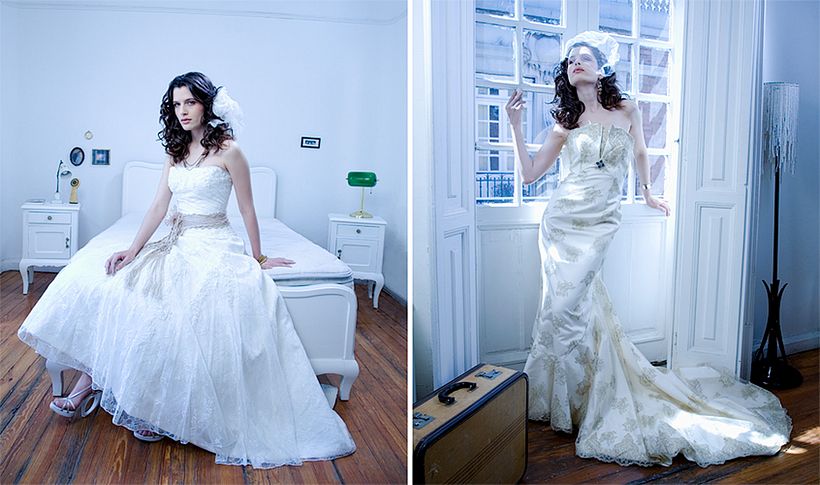 KLINT & PHOTO. Fotografía de Moda. 13