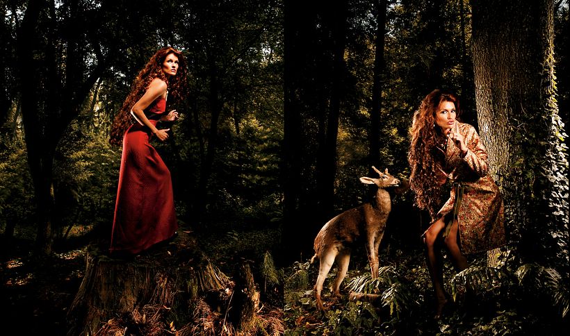 KLINT & PHOTO. Fotografía de Moda. 14