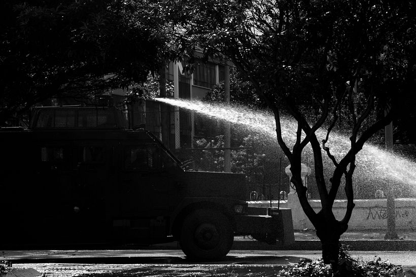 Reportería en Bogotá 13