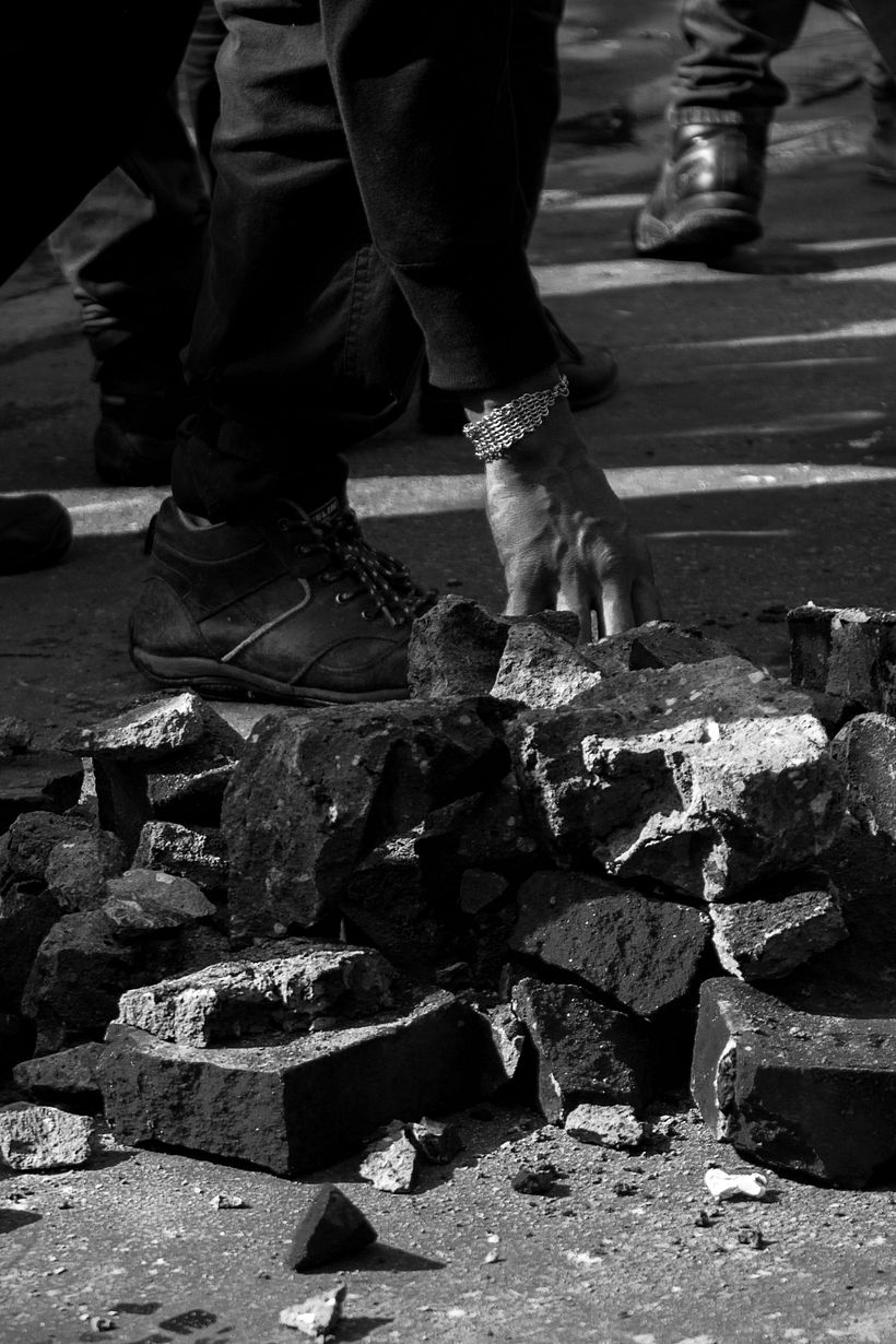 Reportería en Bogotá 14