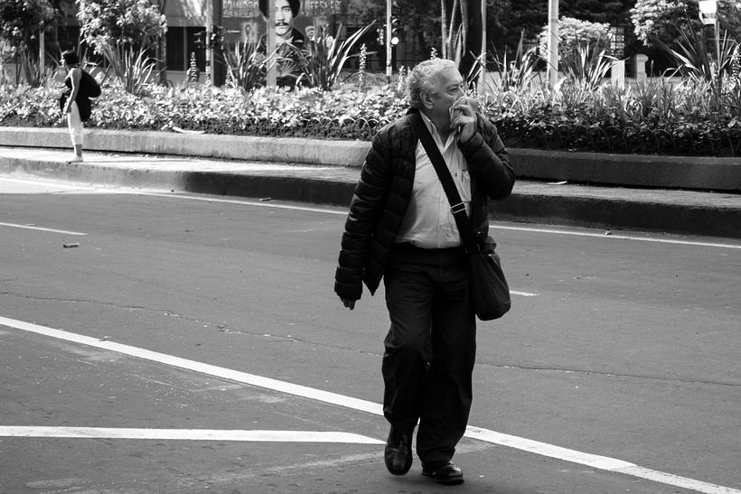 Reportería en Bogotá 15