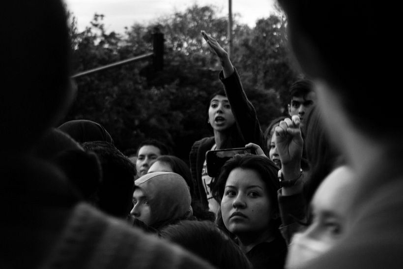 Reportería en Bogotá 25