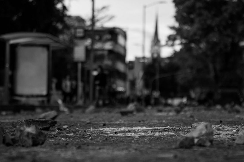 Reportería en Bogotá 27