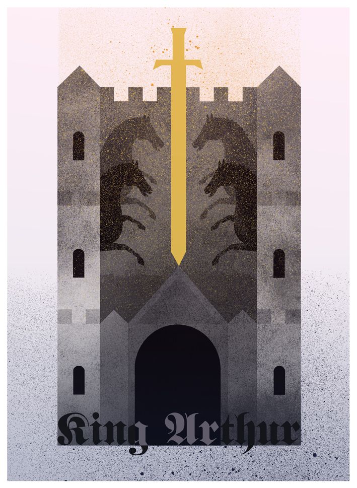 Kral Arthur 1