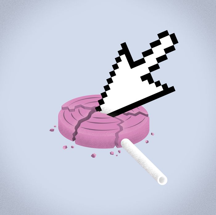 RETO: 5 Días Ilustrando Tweets de Prensa de 'EL PAÍS' 10