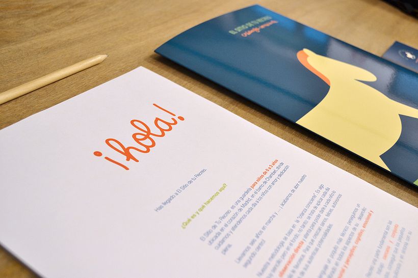 El sitio de tu recreo 3