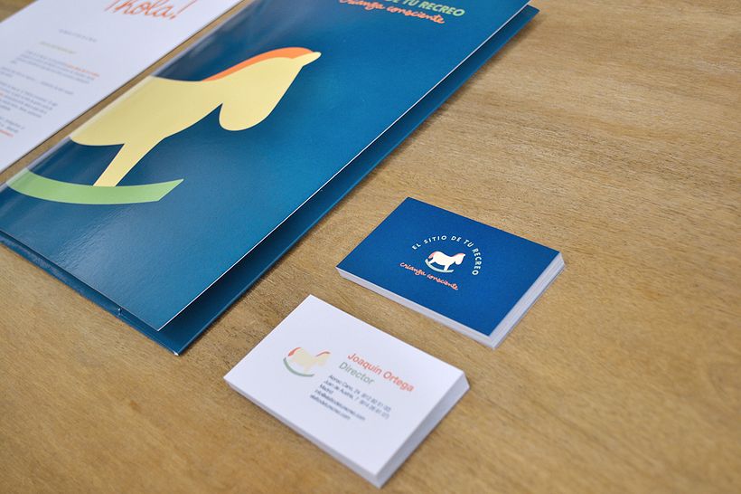 El sitio de tu recreo 5