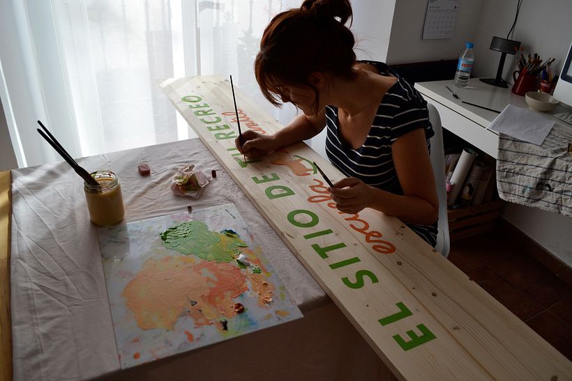 El sitio de tu recreo 8