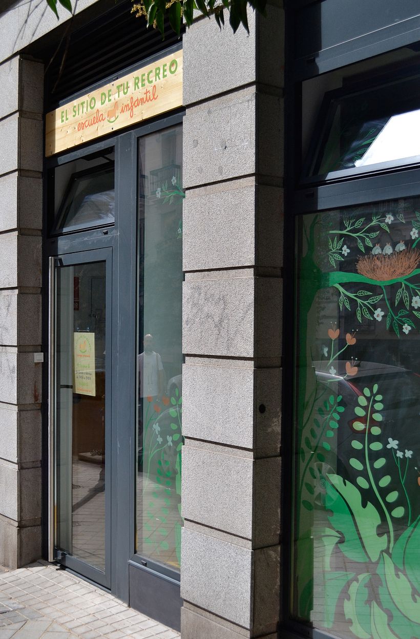 El sitio de tu recreo 9