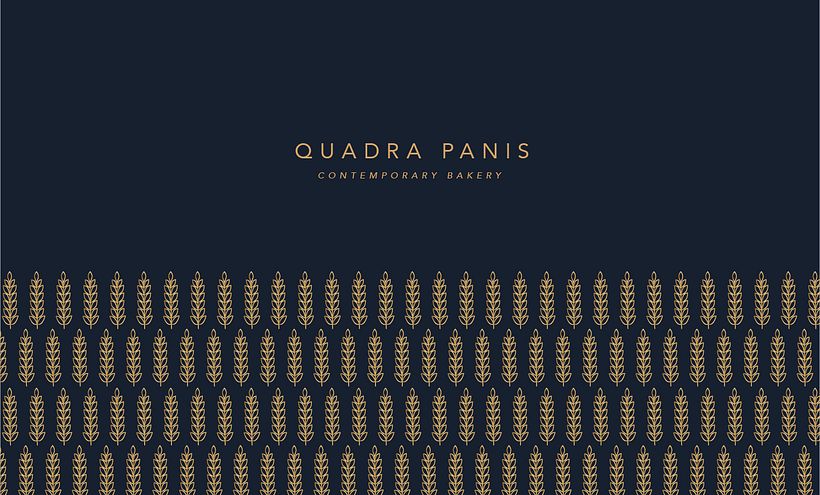 Quadra Panis - Re logo 6