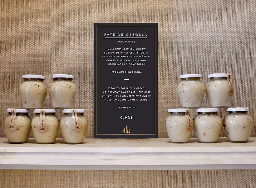 Quadra Panis - Re logo 8