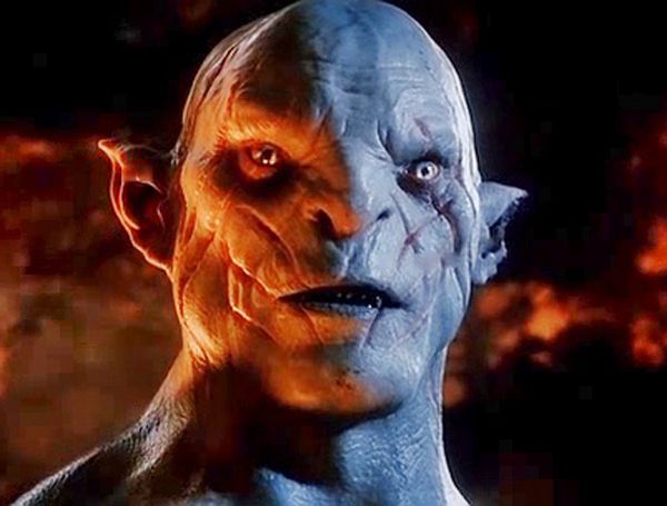 Azog