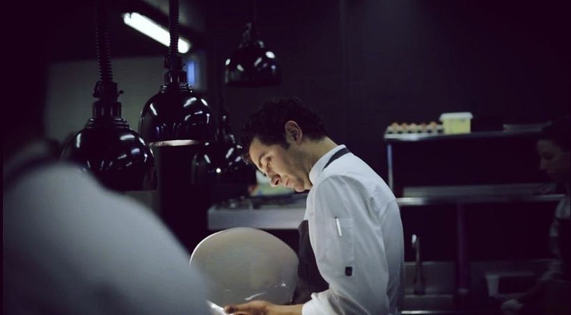 Branded Content Hotel Alma 5***** GL, Barcelona 0