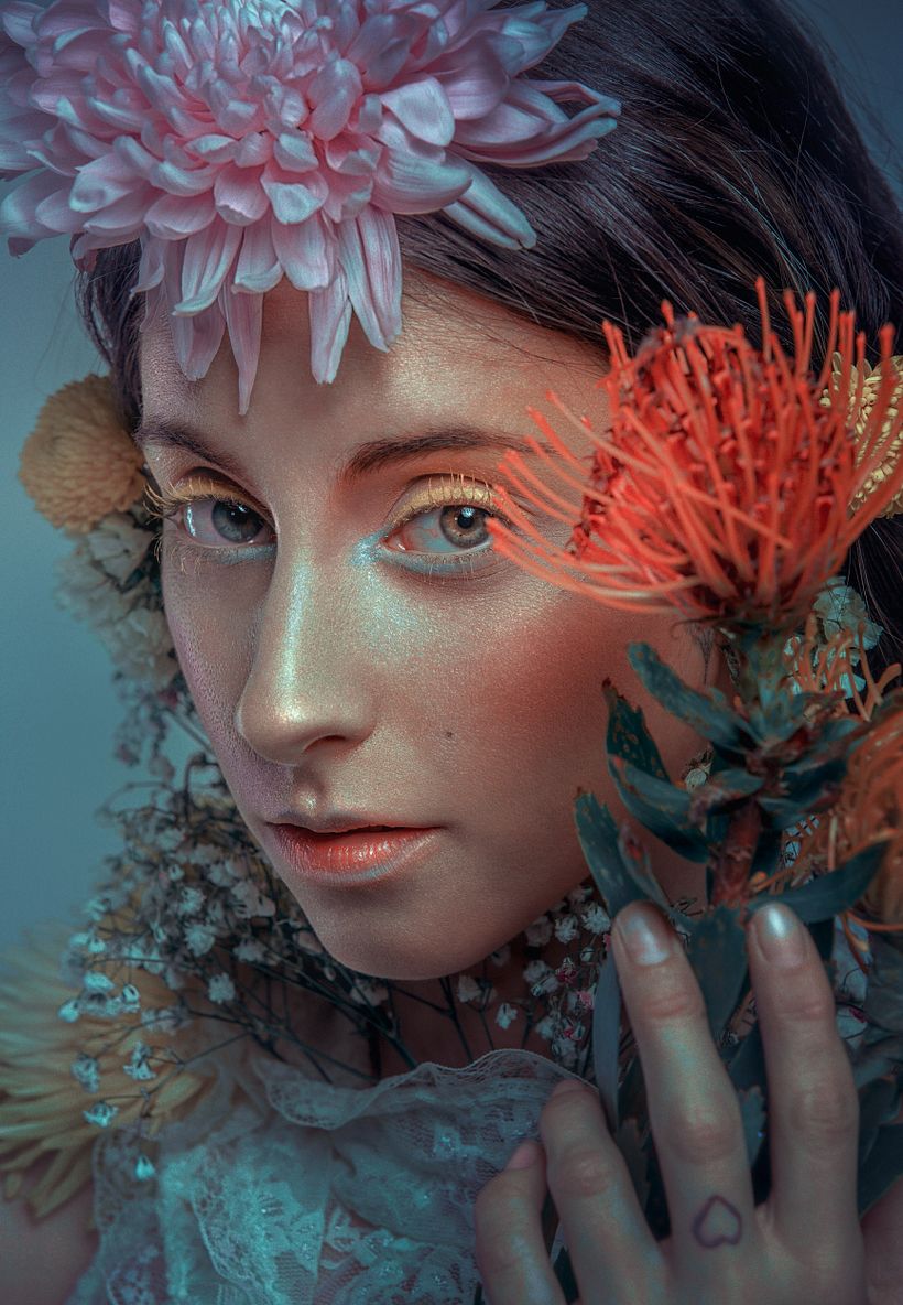Saison des fleurs 0