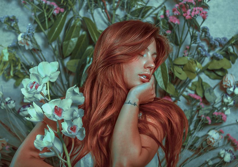 Saison des fleurs 1