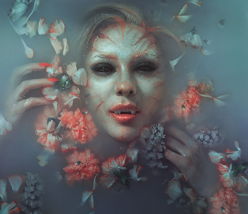 Saison des fleurs 3