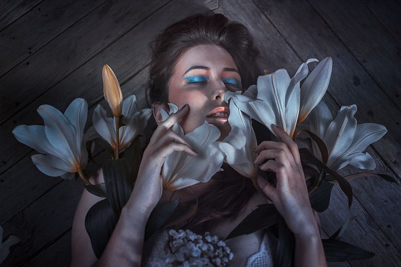 Saison des fleurs 4