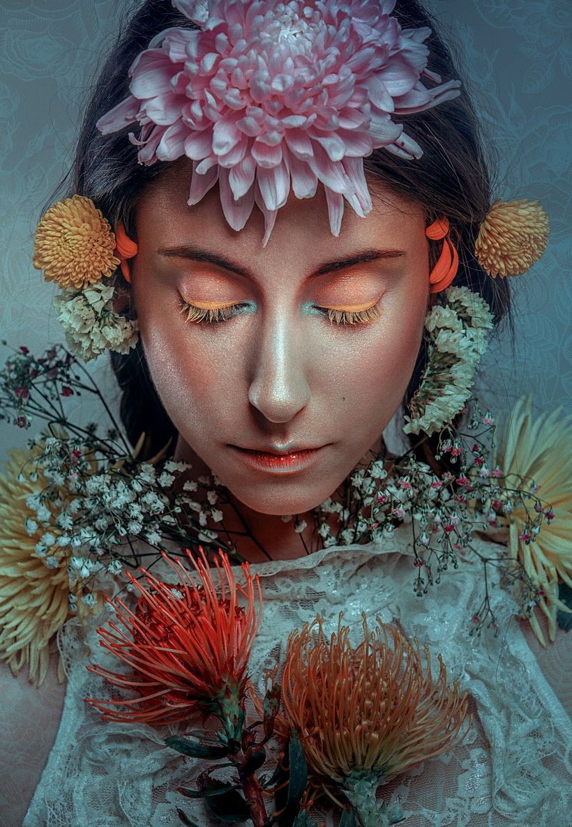 Saison des fleurs 5