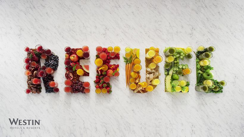 Anna Keville Joyce y el arte de ilustrar con comida 21