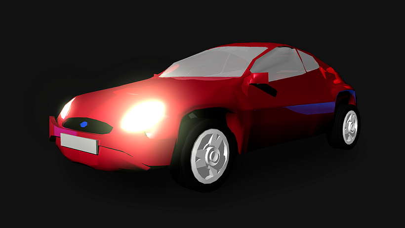 Mi primer modelado -1