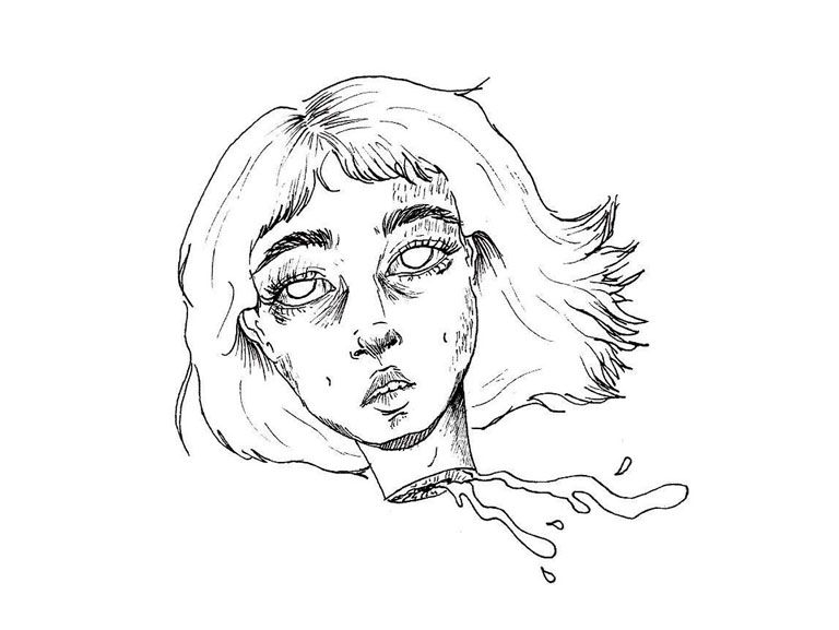 Cut my head /  0