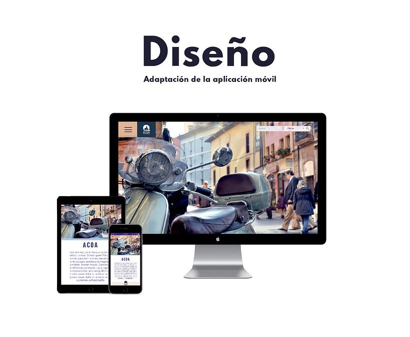 ACOA App & Web 1