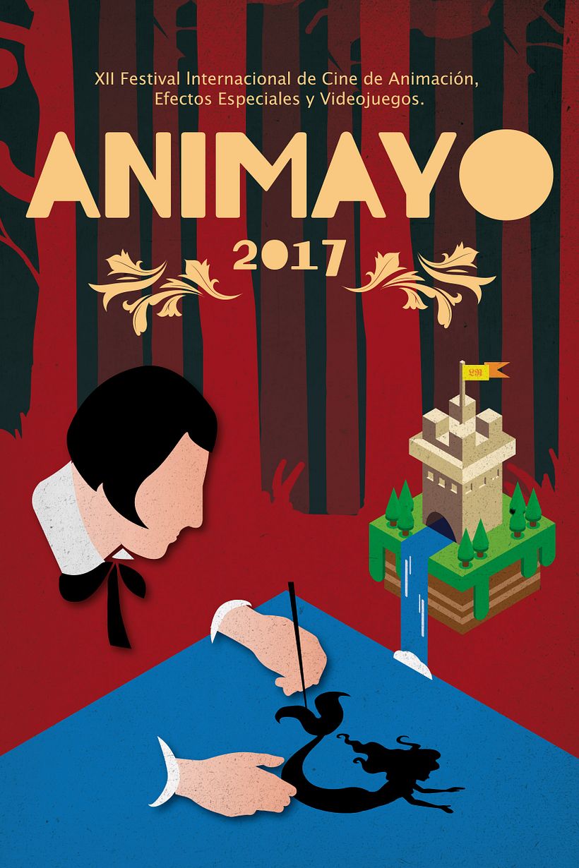 Animayo 2017 2
