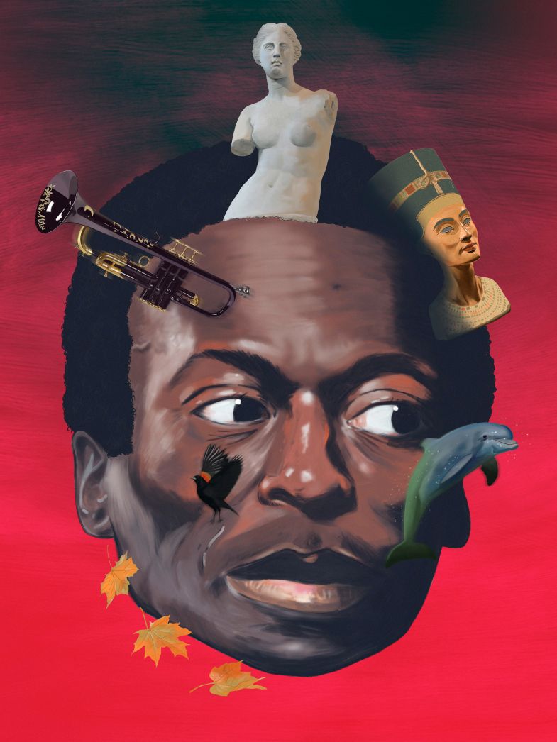 MUSIC ILLUSTRATIONS_16/17 0