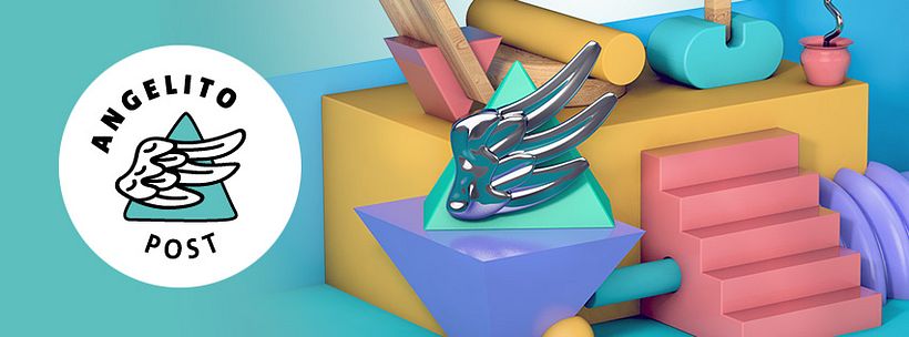 Bodegón 3D - Angelito 4