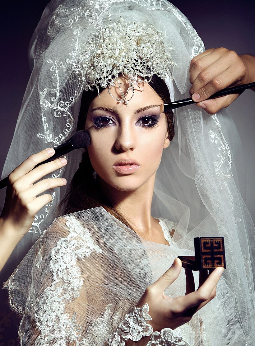 Make Up - Revistas Cosmopolitan 1