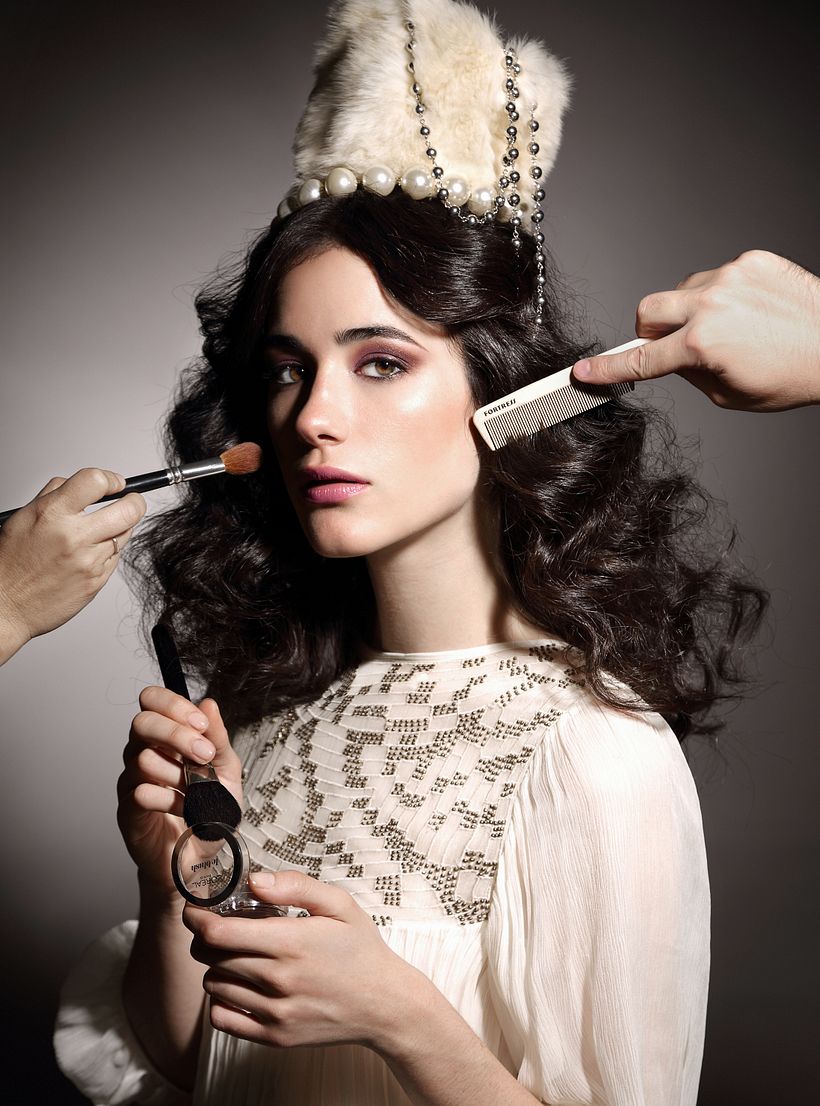 Make Up - Revistas Cosmopolitan 2
