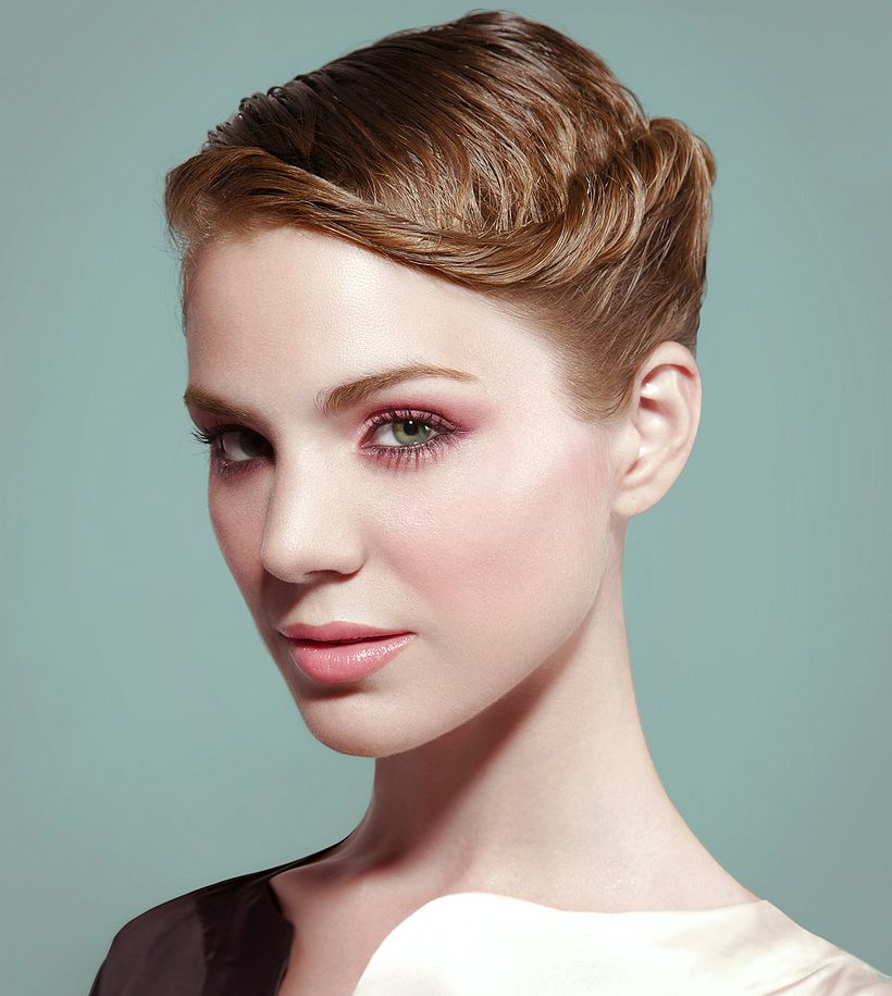 L´Oréal Peinados 1