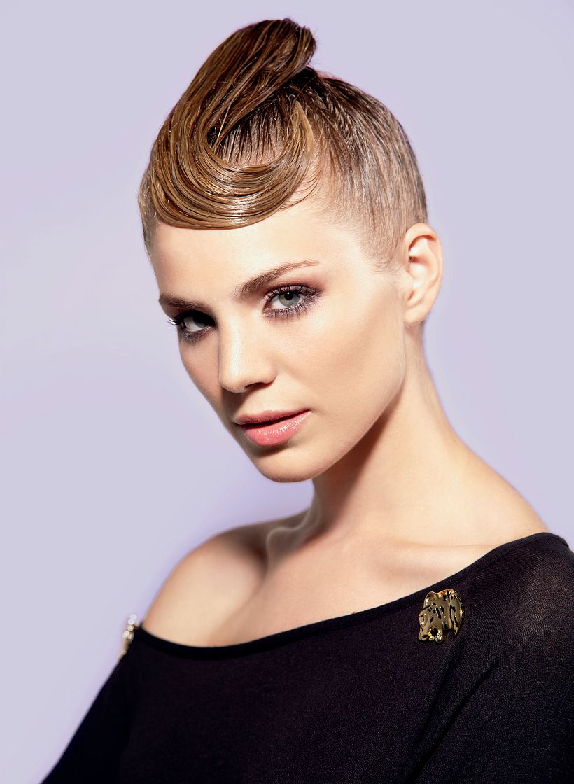 L´Oréal Peinados 2
