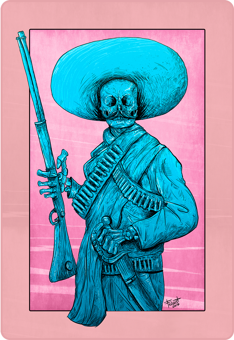 ¡Viva Zapata!   5