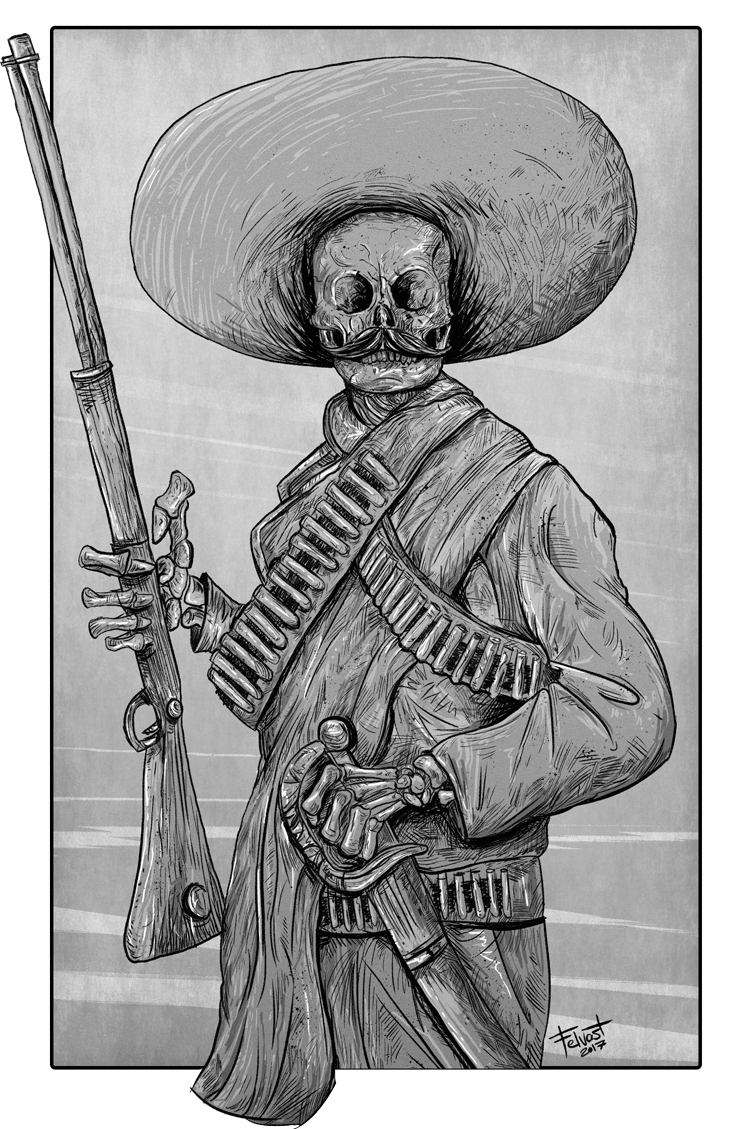 ¡Viva Zapata!   1