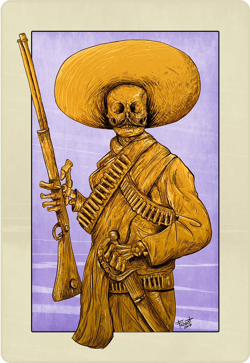 ¡Viva Zapata!   6