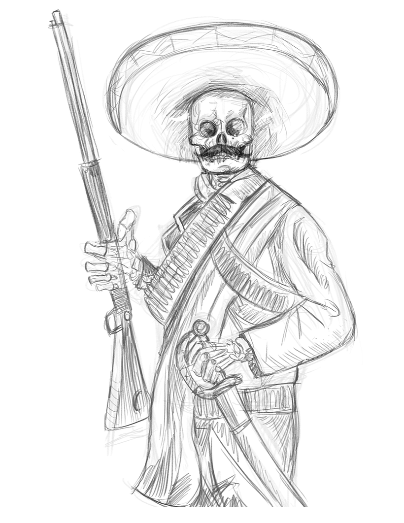 ¡Viva Zapata!   2