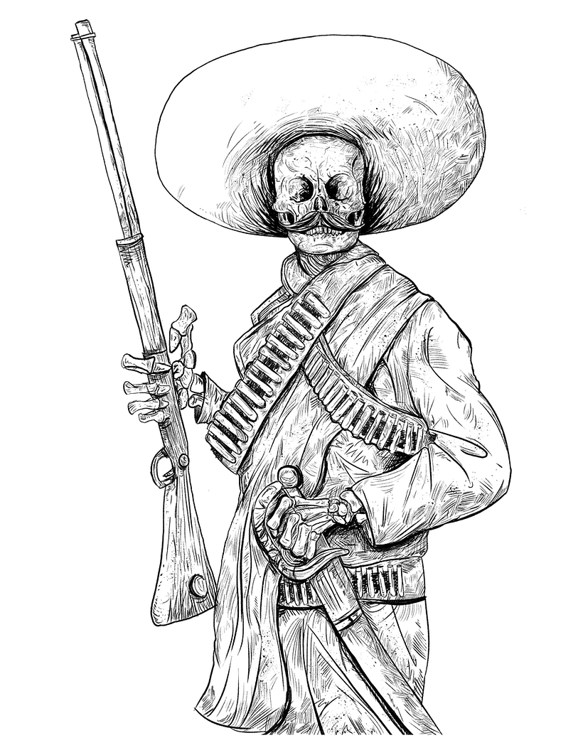 ¡Viva Zapata!   3