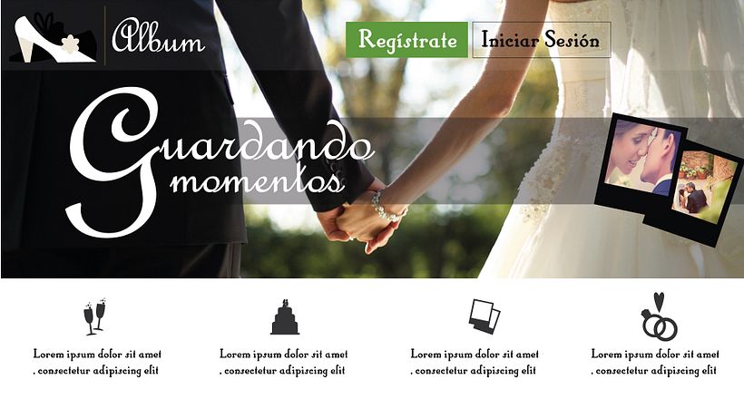 Creando un diseño web 1