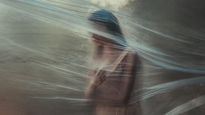 Blindness -1