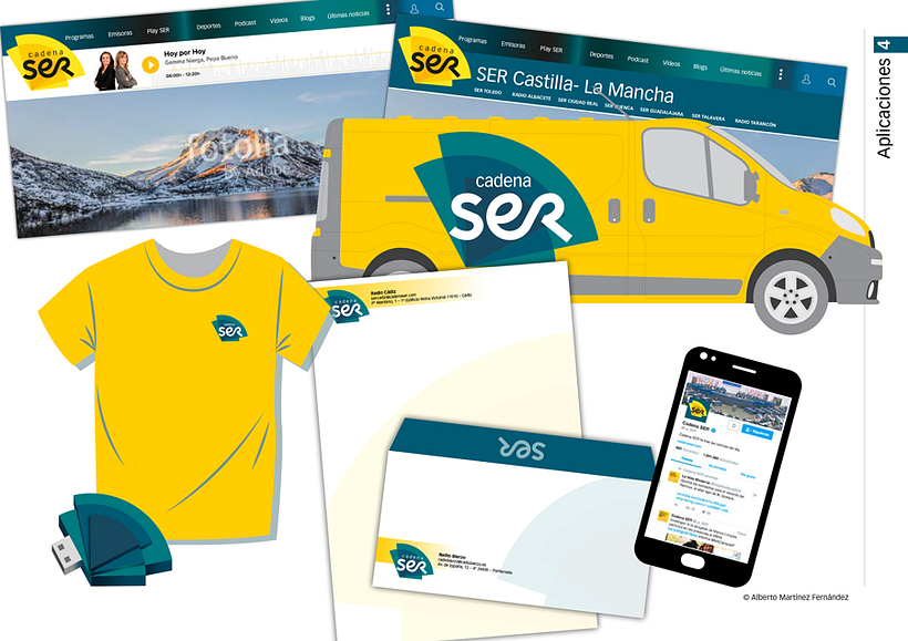 Rebranding (Project) 5