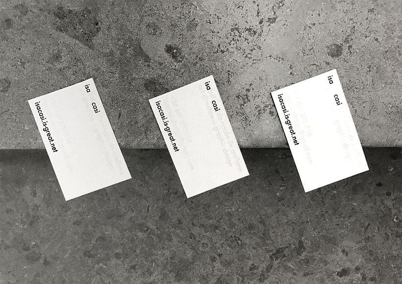 isacasi design studio 0